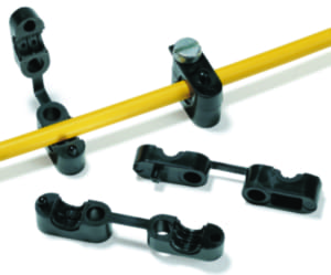 trekontlasting d=4.5-5.7mm