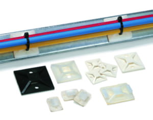 plakzadel 28.0x28.0x4.7mm wit
