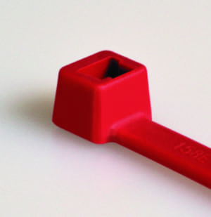 Bundelband 210x4,7 rood