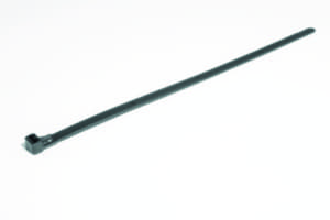 hersluitbare band 7.5x250mm zwart