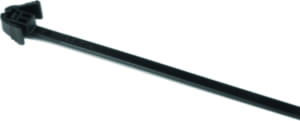 hersluitbare band 4.7x200mm zwart