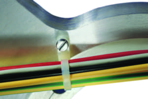 Bundelband+oog M5 4.7x390mm naturel