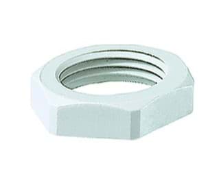 moer polyamide PG 7 lichtgrijs
