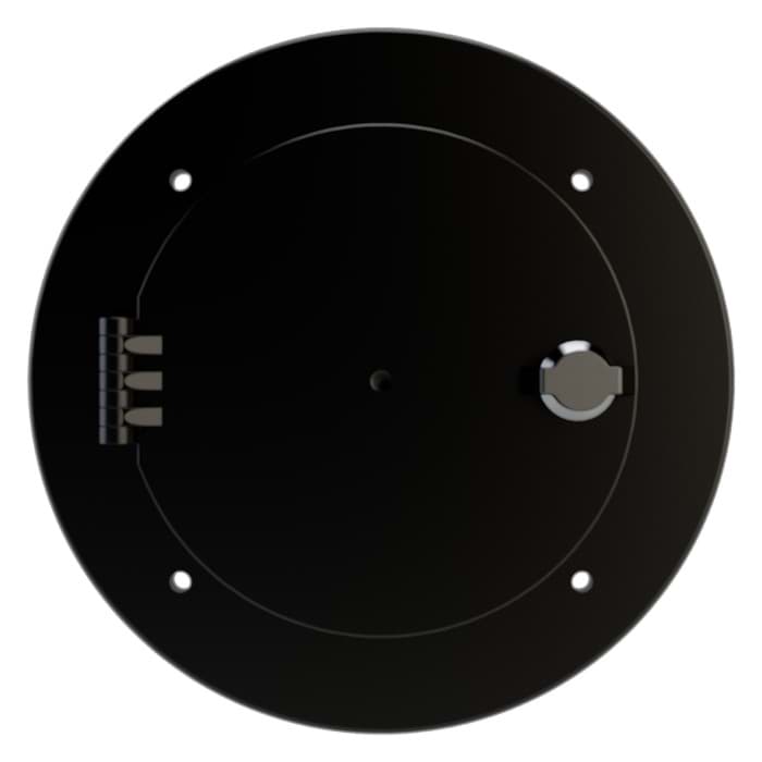 klapdeur voor haspel GT310+HT+IT