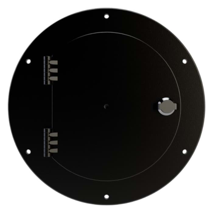 klapdeur voor haspel GT380