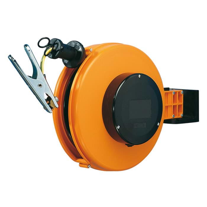 aardingshaspel  8m H07RNF 10mm2