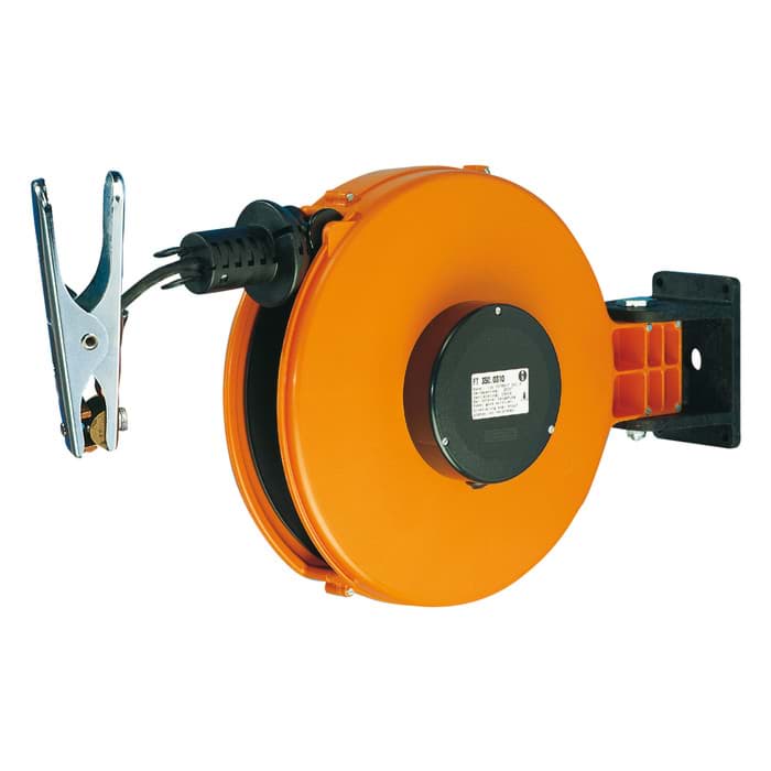 aardingshaspel 15m H07RNF 10mm2