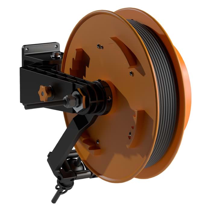 veerhaspel FT038 met 15m H07RNF 5G1.5