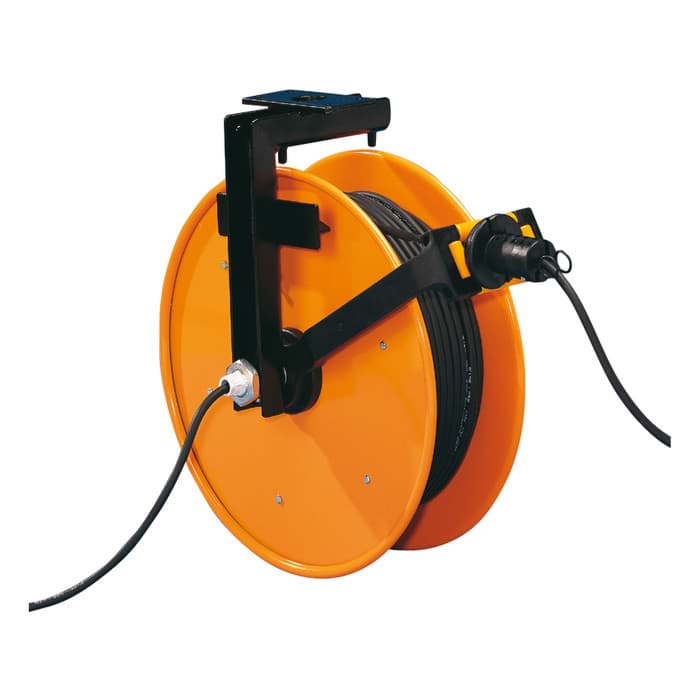 veerhaspel FT046 met 25m H07RNF 5G2.5 25A