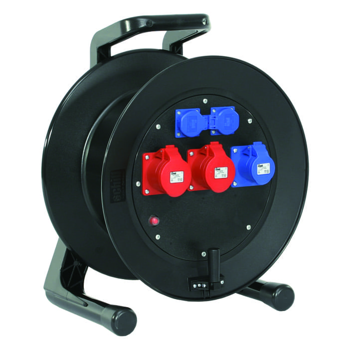 haspel GT450 rubber met 2C516+C316+2S