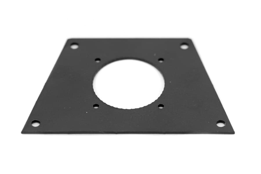 stagebox-taps zijplaat CEEP/ALFAR 337