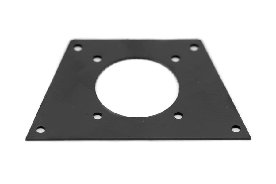 stagebox-taps zijplaat LK37