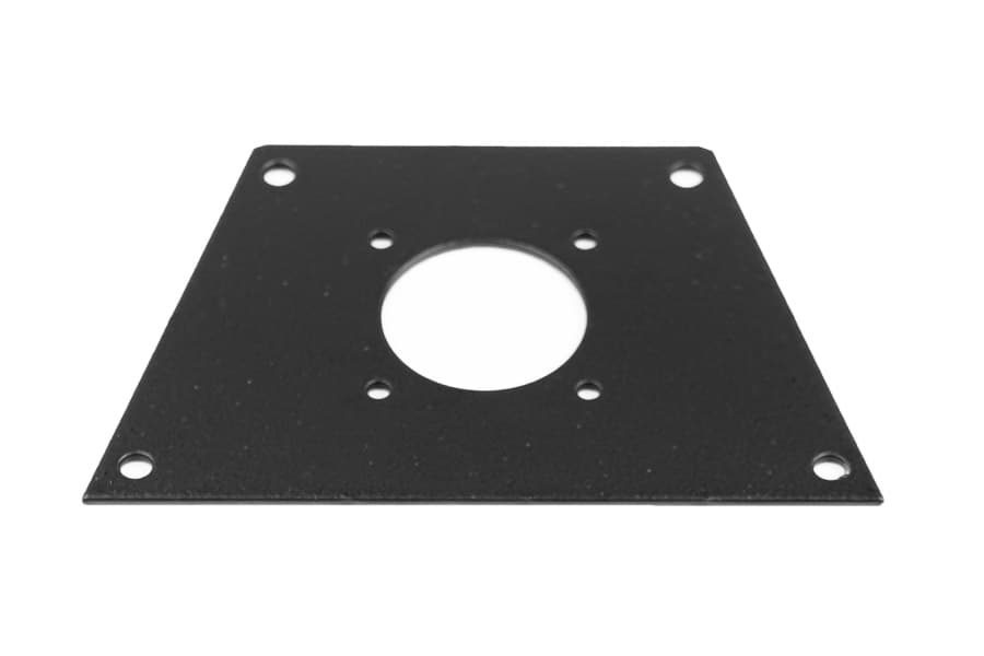 stagebox-taps zijplaat PA-COM 20A48