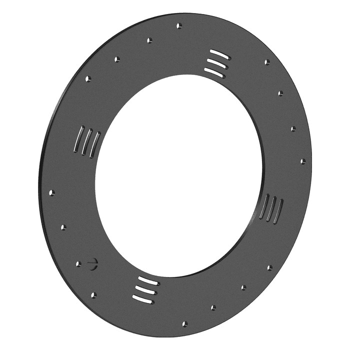hulpring voor haspel GT450
