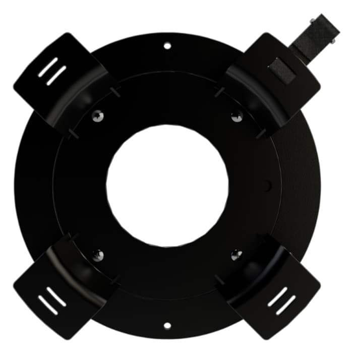 hulpspoel voor haspel GT380