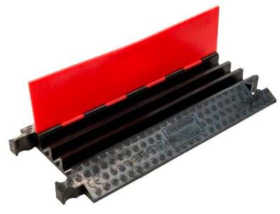 Red Line kabelgoot 3x55x55mm L=0,91m lichtgewicht CUSTOM