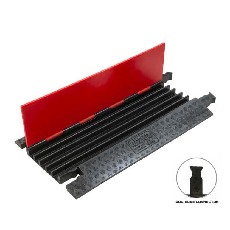 Red Line kabelgoot 5x33x31mm L=0,91m lichtgewicht