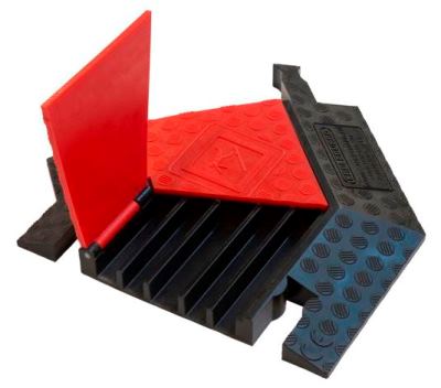 Red Line kabelgoot 5x33x31mm turn left