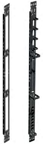 inzetplaat tbv W800 47U 3x19inch/1U
