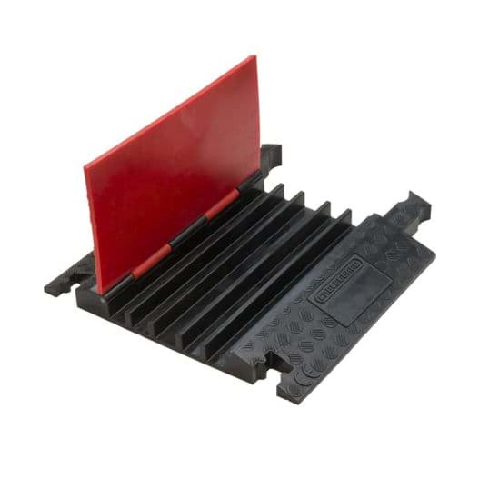 Red Floor to Red Line koppelstuk 5x33x31mm L=0,50m