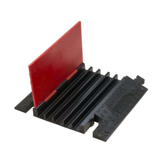 Red Line to Red Floor koppelstuk 5x33x31mm L=0,50m