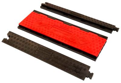 Red Floor kabelgoot 5x33x31mm L=0,91m SET