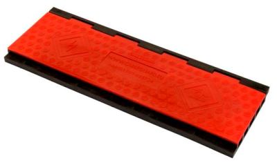 Red Floor kabelgoot 5x33x31mm L=0,91m middenstuk