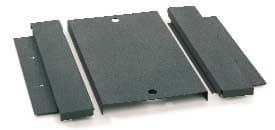 bodemplaat 600x1000mm LOGIC-2