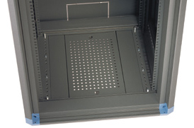bodemplaat 3-delig 800x600mm ventilatie LOGIC-2