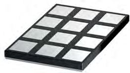 bodemplaat filter all sizes LOGIC-2