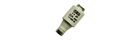zekering DIII 35A gL