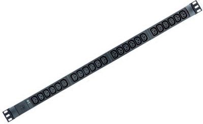 PDU Lxxx in:GST18+3,0m uit:20xC13+4xC19 met zekering+LED