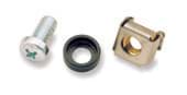 kooimoer + ring + bout-kruiskop-M6x12 SET=50
