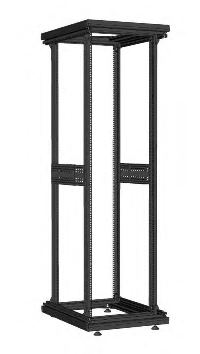 Rack 19inch 47HE W800 D1000 RETO FRAME