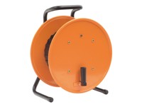 haspel HT300 metaal blind oranje