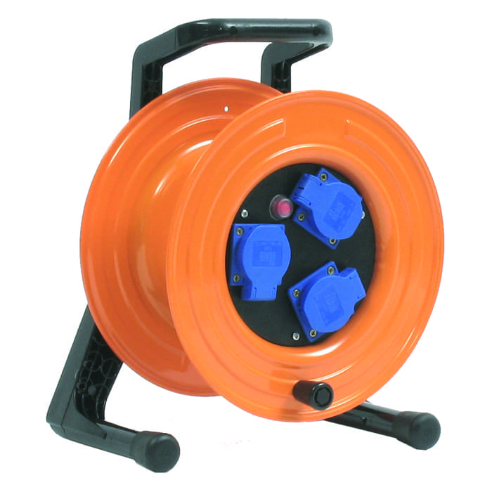 haspel HT311 +H07RNF 3G1.5 S>MD3 50m