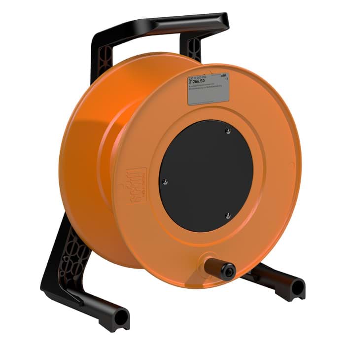 haspel IT266 met blindplaat