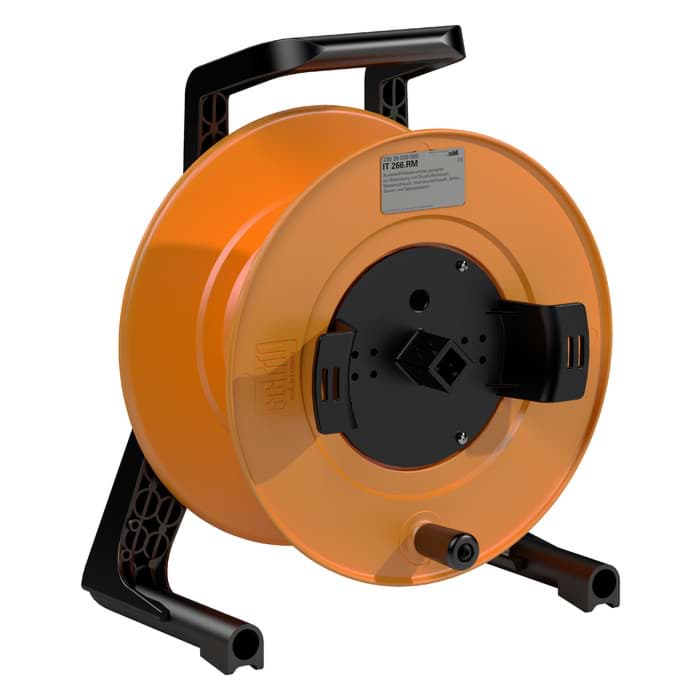 haspel IT266 met hulpspoel