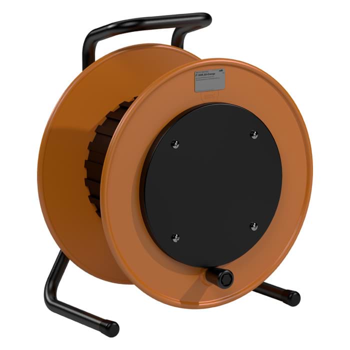 haspel IT300K met blindplaat