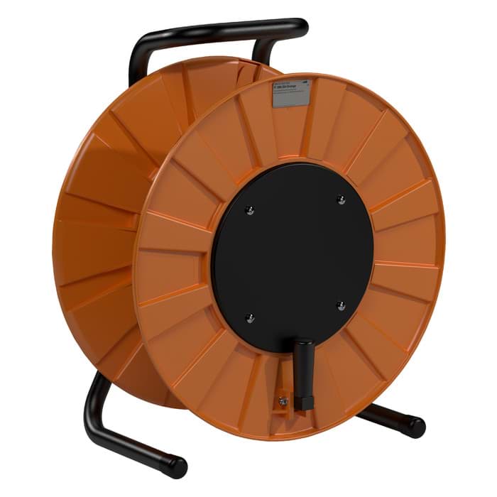 haspel IT380 met blindplaat