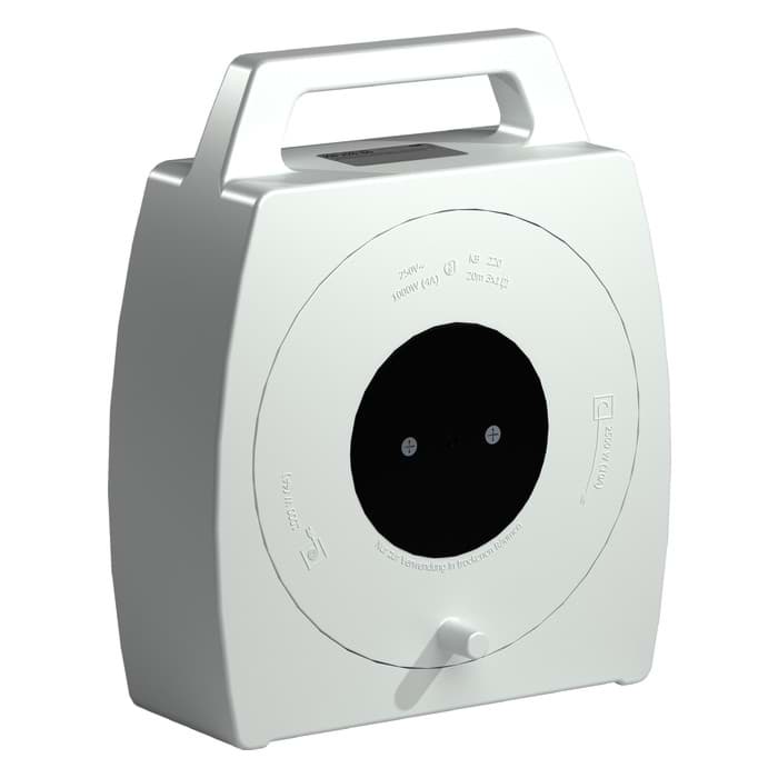 kabelbox KB220 (low-friction)