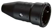 koppeling randaarde rubber ABL