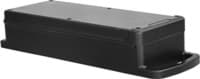 rubberblok 460x150x 88mm + handvat