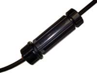 Lugit kabelverbinder 1x 35-120mm2 M12 d=15-25mm