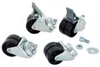 wielenset 320kg  d=50mm LOGIC-2/RETO