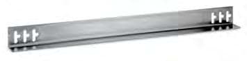 glijrails d=350 (tbv d=600)