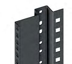 profielenset 19inch 36HE LOGIC-2