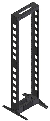 OPENrack 19inch 42HE (d=700)