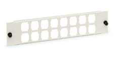 MININET patchveld tbv 16 keystones