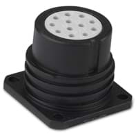 chassis w/out nut 212AF female black
